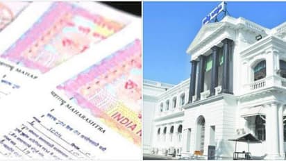 Tamilnadu land register