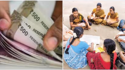 Tamilnadu women loan