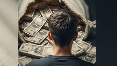 Money Money