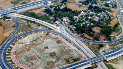 Gorakhpur Link Expressway