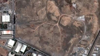 Iran-Israel War Tensions Escalate Over Fordow Nuclear Facility Attack