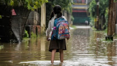monsoon rain safety tips for every school college student