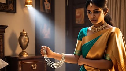 Gold worth ₹14.3 lakh recovered from maid in Bengaluru 