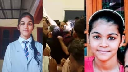 14 year old girl suicide 