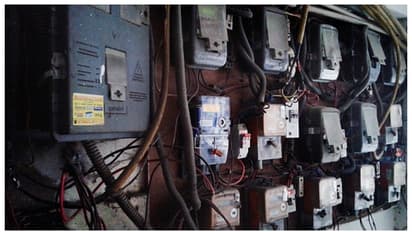 indian electricity meter