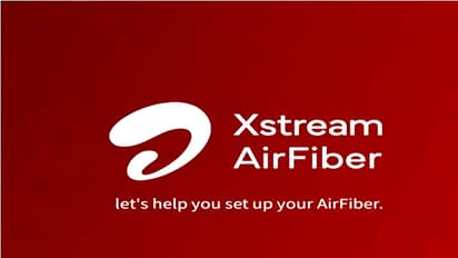 airtel wifi recharge plans 