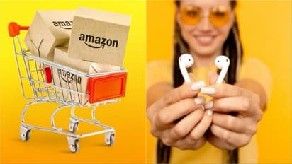 Top selling earbuds Amazon