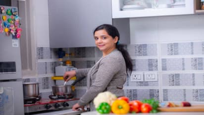 kitchen vastu tips dont put these dishes upside down even by mistake