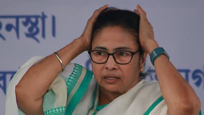 Mamata Banerjee