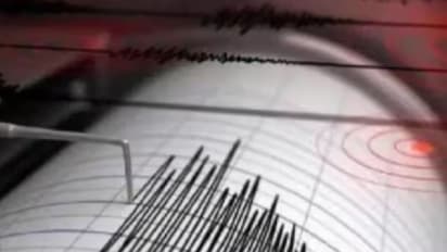 Pakistan Earthquake 2025