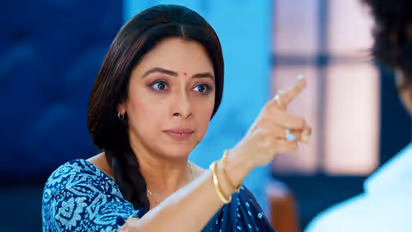 anupama spoiler alert 