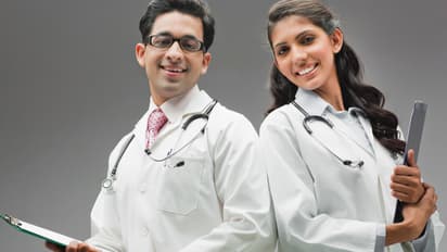 Doctors Day 2025  how to become a doctor in India
