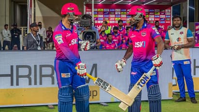 TNPL 2025 CSG vs IDTT Qualifier 1 