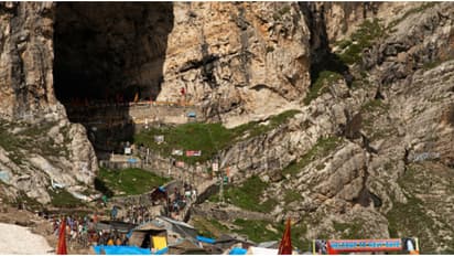 Amarnath Yatra