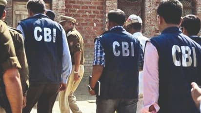 CBI ने 40 से अधिक ठिकानों पर की छापेमारी