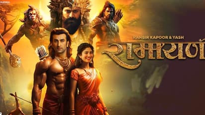 ranbir kapoor ramayana makers revealed these main star cast of films