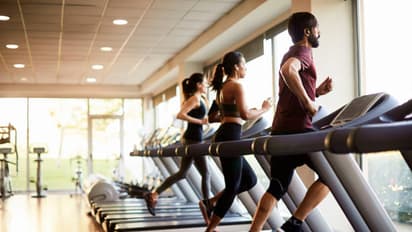 Gym Workout Mistakes