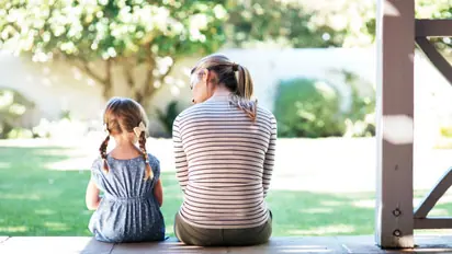 Parenting Tips in Tamil