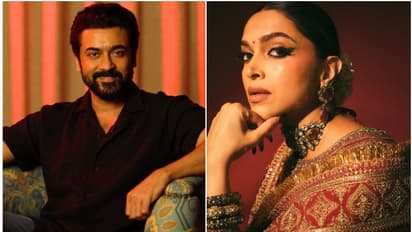 ಈ ಸಿನಿಮಾದಲ್ಲಿ ದೀಪಿಕಾ-ಸೂರ್ಯ ಜೋಡಿ ಆಗ್ಬೇಕಿತ್ತು; ಈ ನಿರ್ದೇಶಕರಿಂದ ಶಾಕಿಂಗ್ ಸತ್ಯ ಬಹಿರಂಗ!