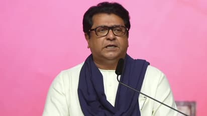 Raj Thackeray