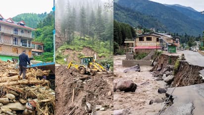 Himachal flood