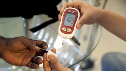 Blood Sugar Test