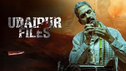 Udaipur Files Bollywood Movie