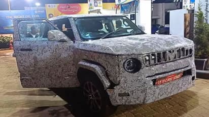 mahindra bolero neo 2025