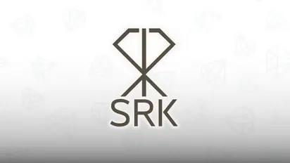 SRK Becomes First-Ever Maker of Carbon Negative Diamonds