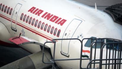 Air India 