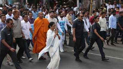 Mamata Banerjee