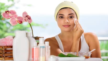 dry skin due to ac use home remedies for glowing face naturally