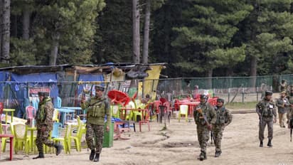 Pahalgam Terror Attack