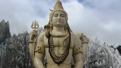 Interesting stories of Lord Shiva
