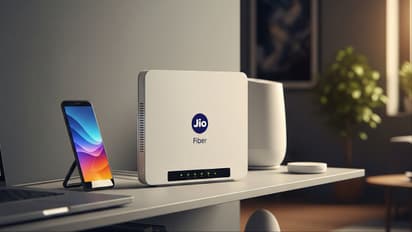 jio fiber wifi plan price
