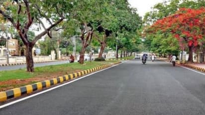 Indore became cleanest city for 8th time in cleanliness survey 2025