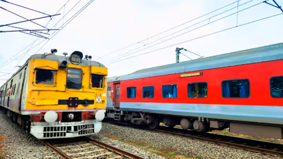 South Western Railway Apprentice Vacancy 2025