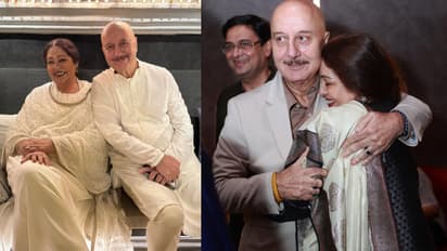 bollywood actor anupam kher 