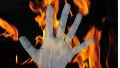 Odisha campus horror