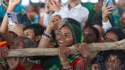 bihar ko pm ki saugat