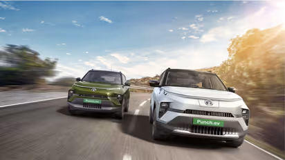 Tata motors top 5 expensive cars