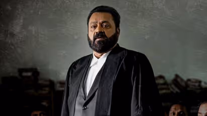 jsk malayalam movie day 3 box office suresh gopi anupama parameswaran