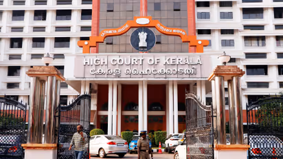 Kerala High Court