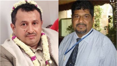 Abdul Fattah Mahdi, samuel jerome