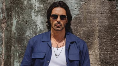 arjun rampal 