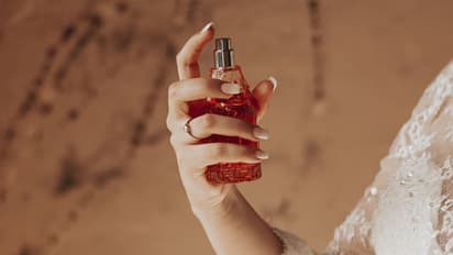 Perfume Buying Tips