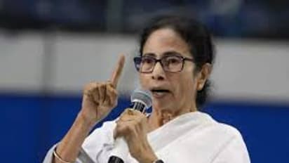 Barasat court bans Deepak Ghosh controversial book on Mamata Banerjee