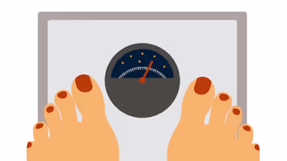 Sleep Deprivation and Weight Gain: The Overlooked Link in Indian Families