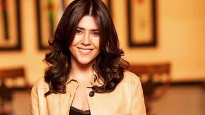 Ekta Kapoor