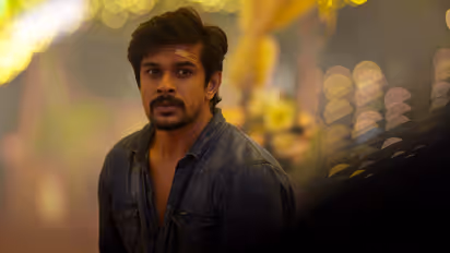 sahasam malayalam movie trailer